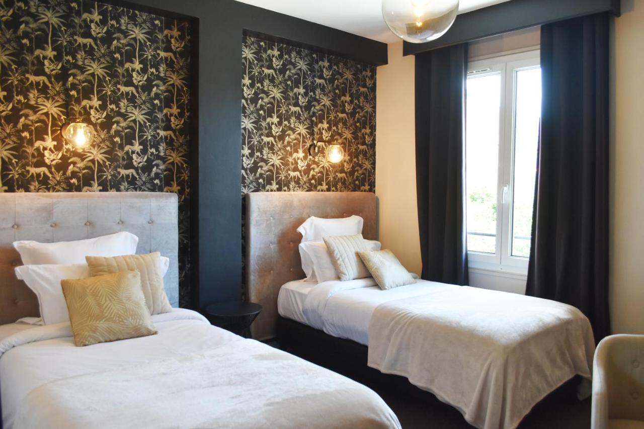 Le Boeuf Couronne - Hotel & Restaurant Chartres- Logis Hotels المظهر الخارجي الصورة