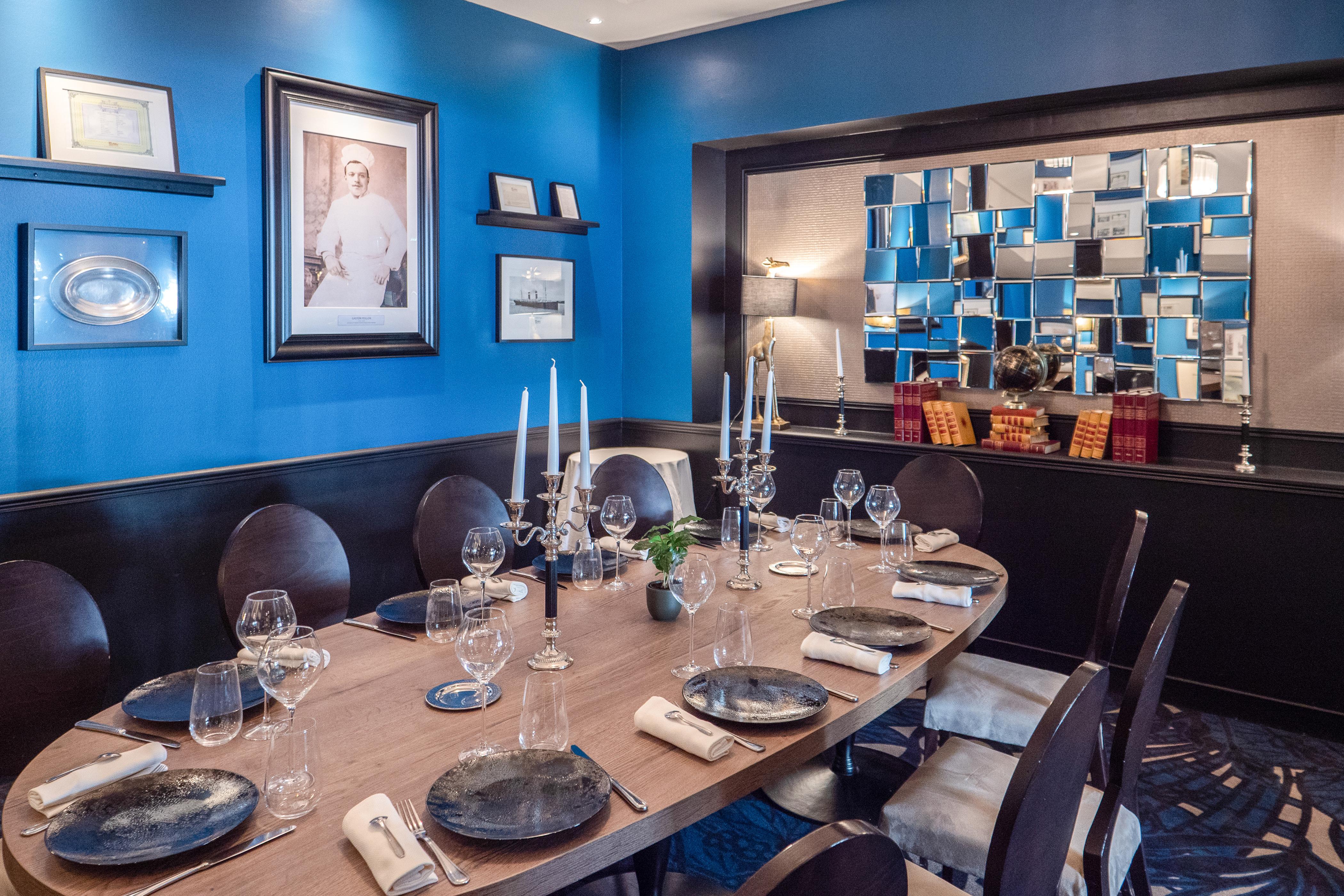 Le Boeuf Couronne - Hotel & Restaurant Chartres- Logis Hotels المظهر الخارجي الصورة